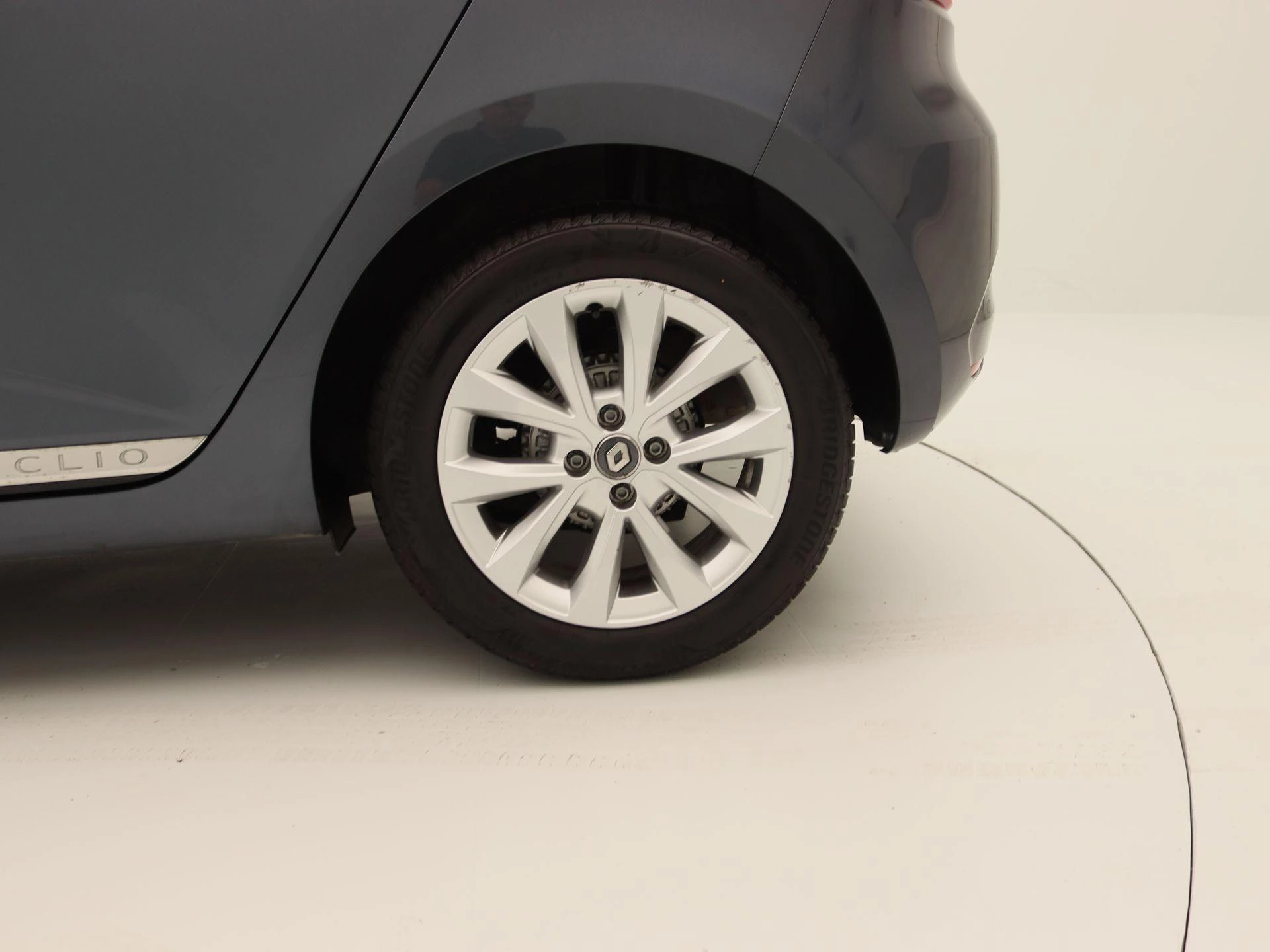 Renault Clio 1.0 TCe Intens