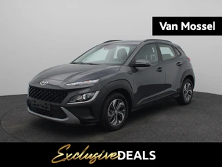 Hyundai Kona 1.6 GDI HEV Comfort Smart Automaat |
