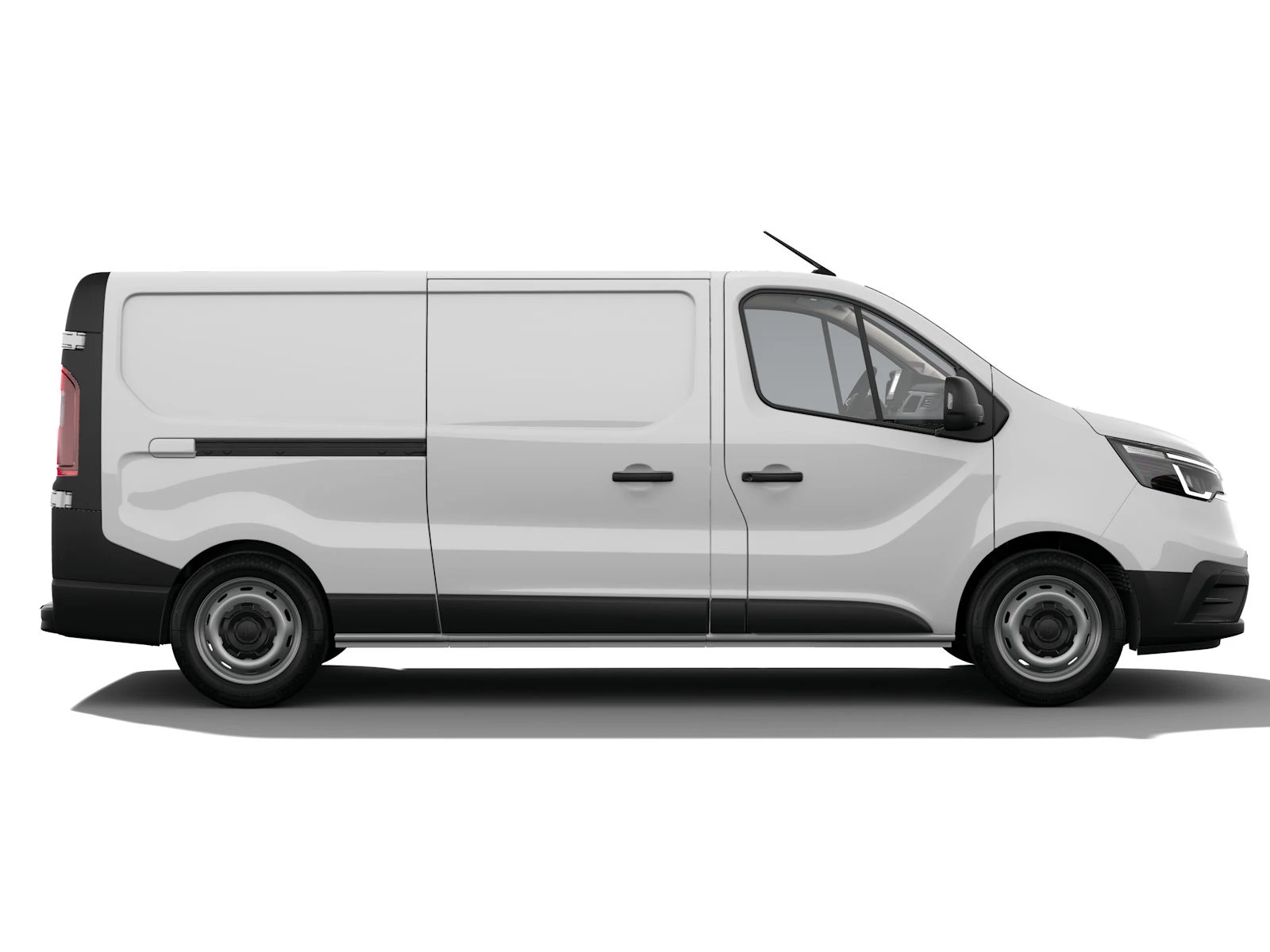 Renault Trafic Advance