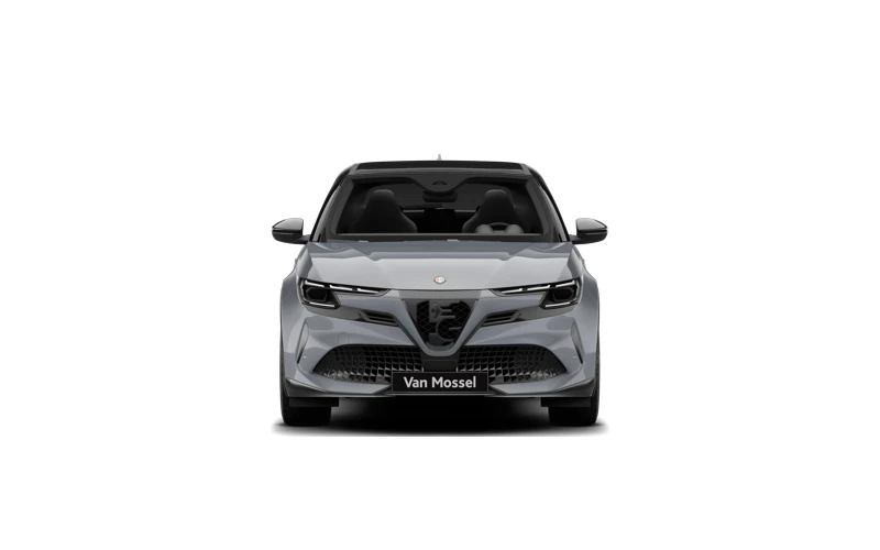 Alfa Romeo Junior Ibrida Sport Speciale