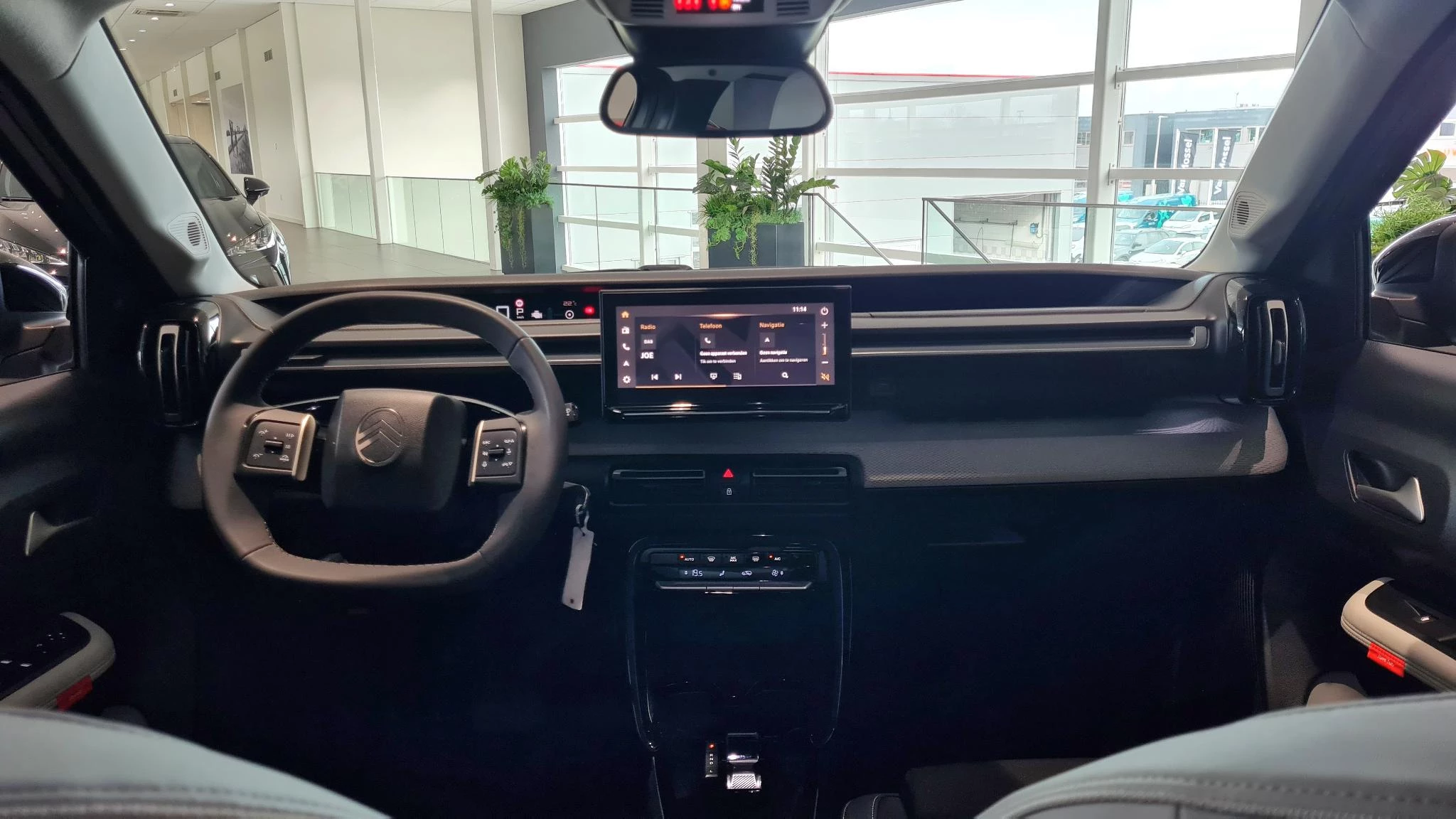 Citroën-C3 Aircross-image-23