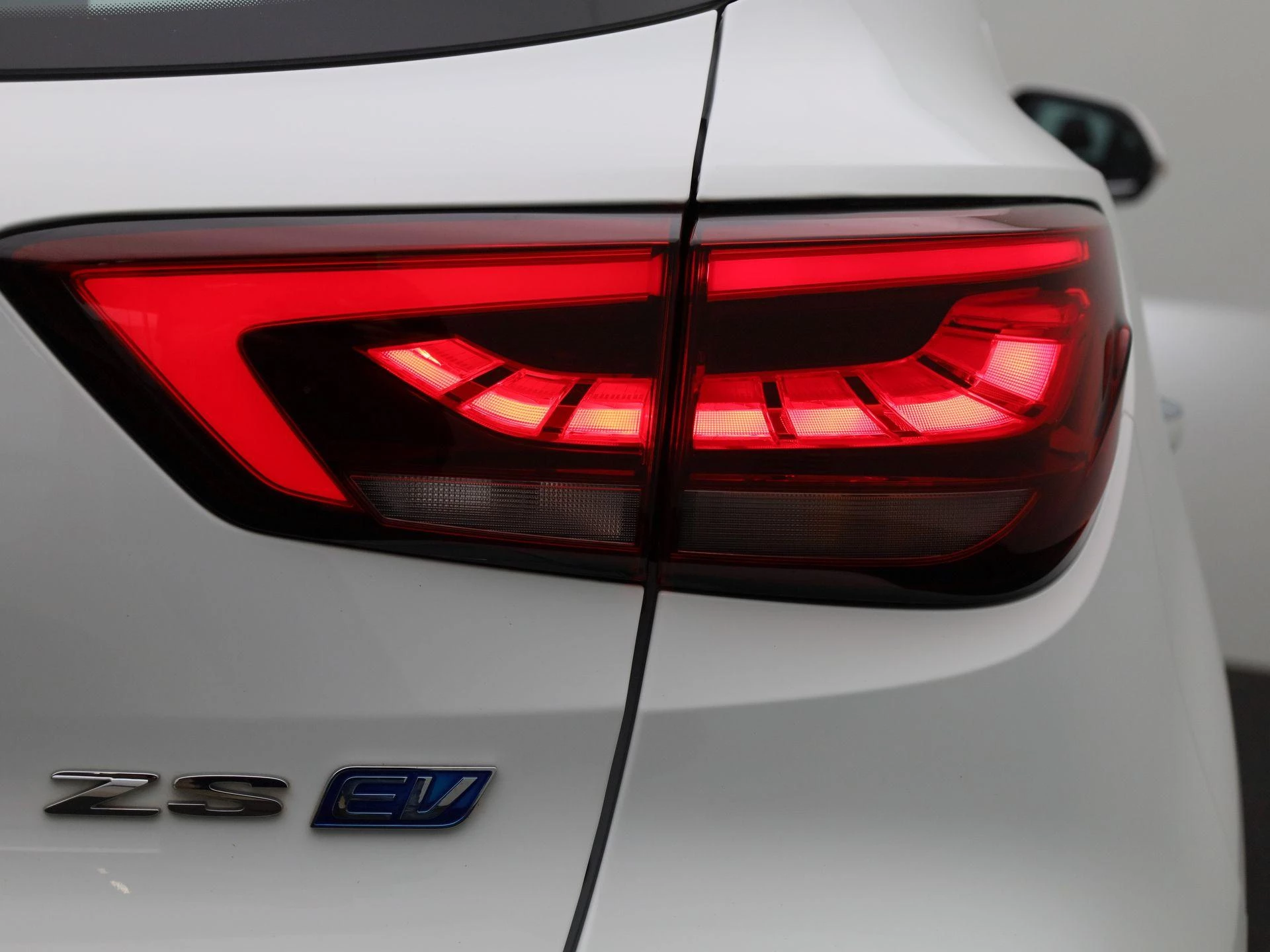 MG ZS Standard Range 51 kWh Comfort