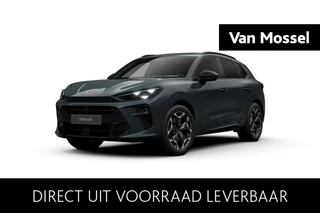 CUPRA Terramar VZ Performance