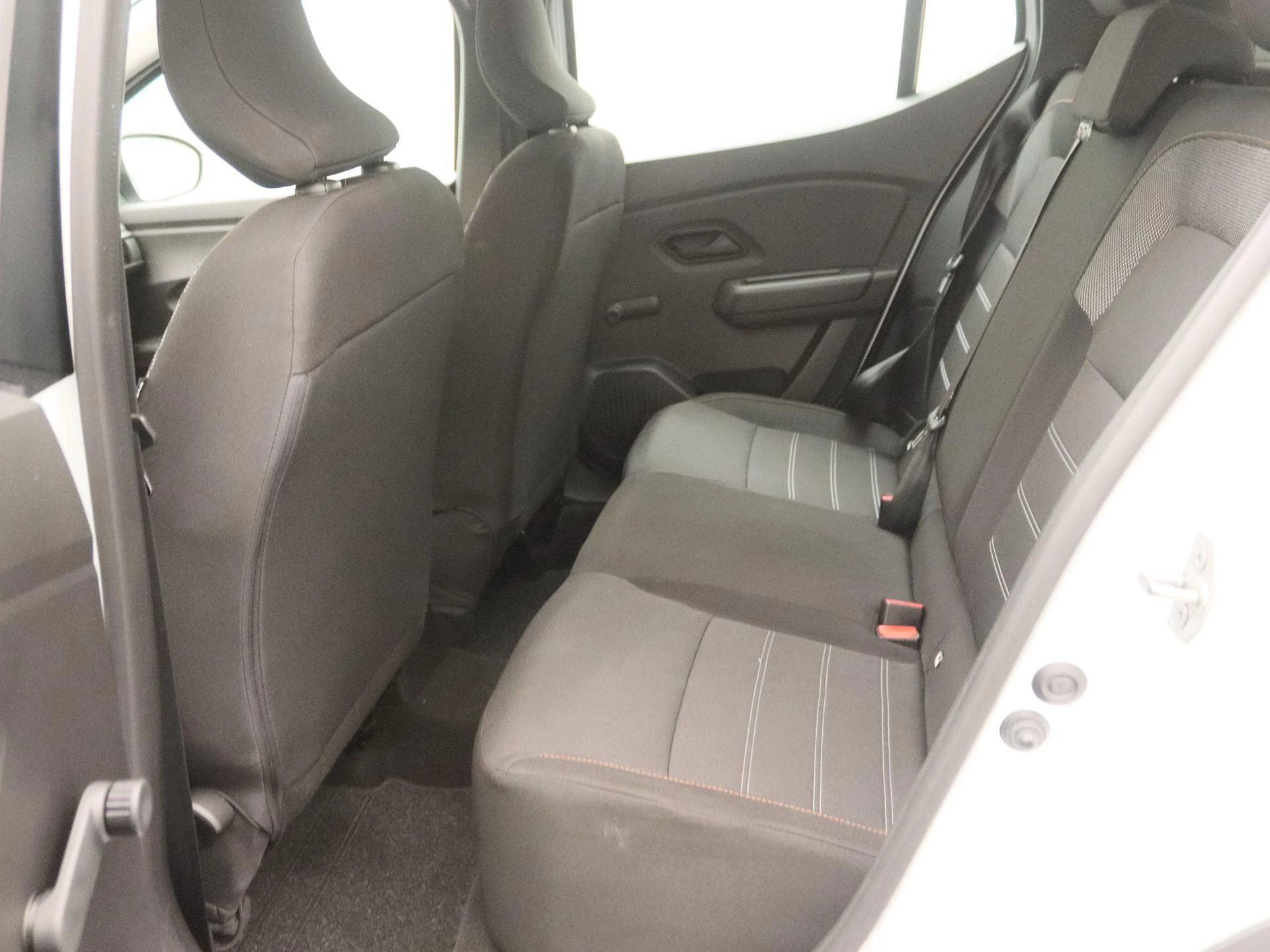Dacia Sandero Stepway TCe 100 ECO-G Essential