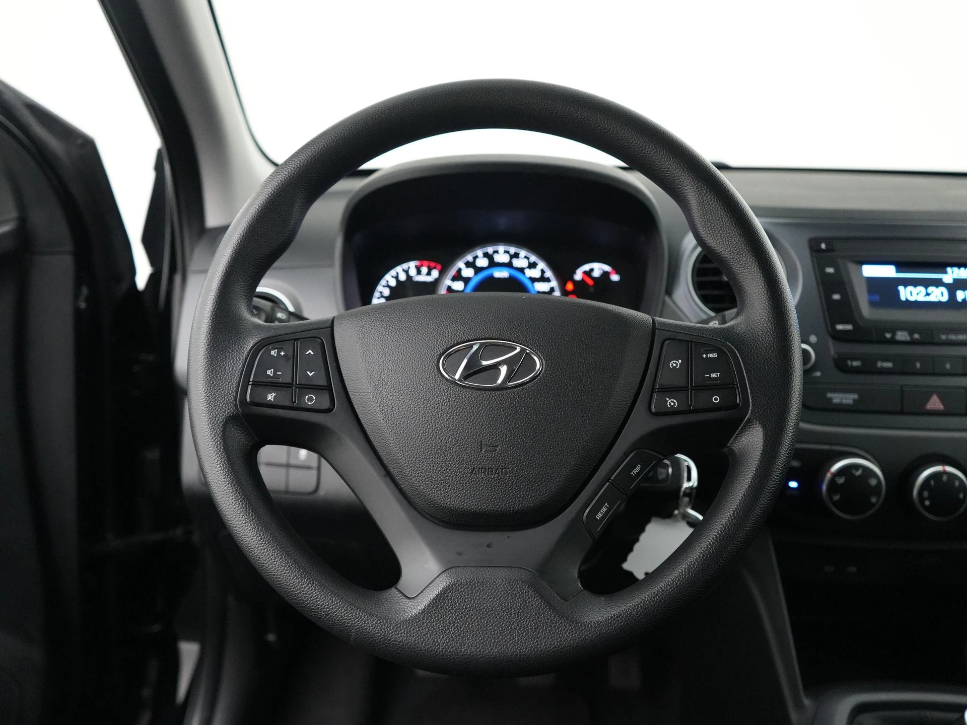 Hyundai i10 1.0i Comfort