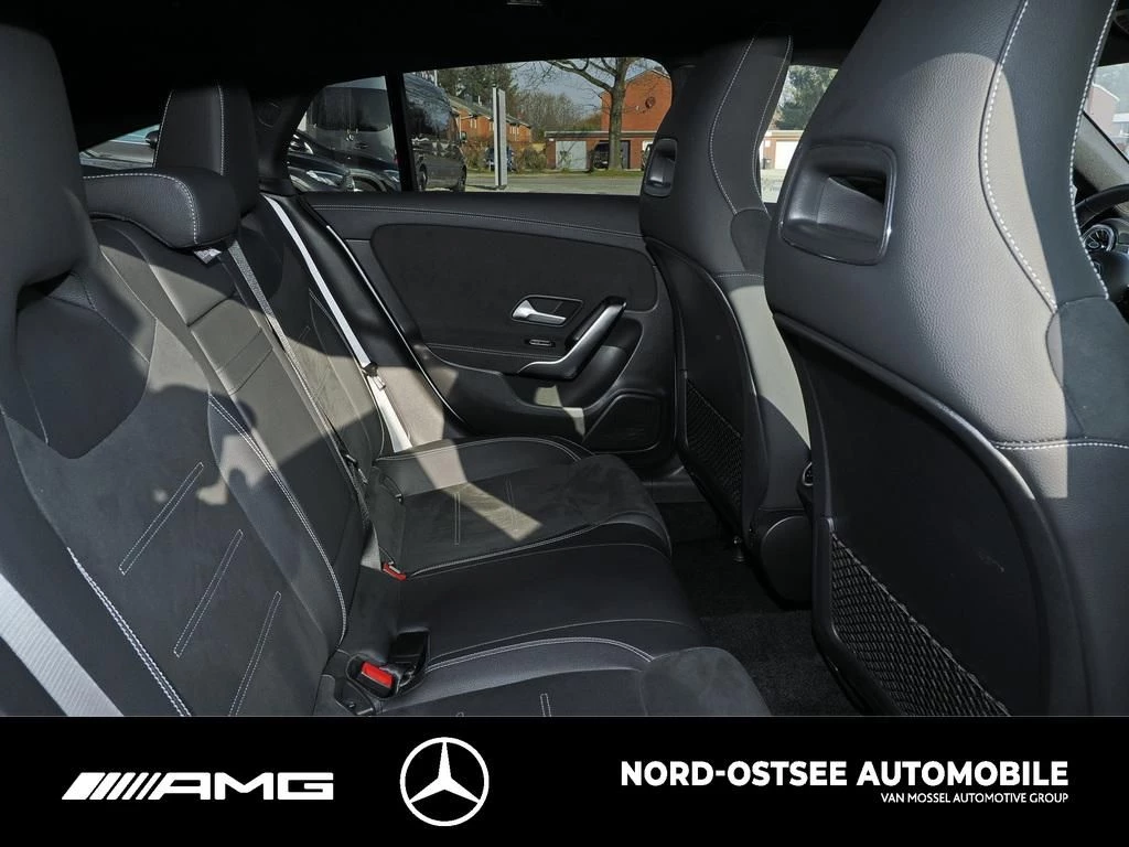 Mercedes-Benz CLA 200 SB AMG KAMERA LED PDC SITZH NIGHT AMG LineX118 CLA 200 SB AMG KAMERA LED PDC SITZH NIGHT AMG Line