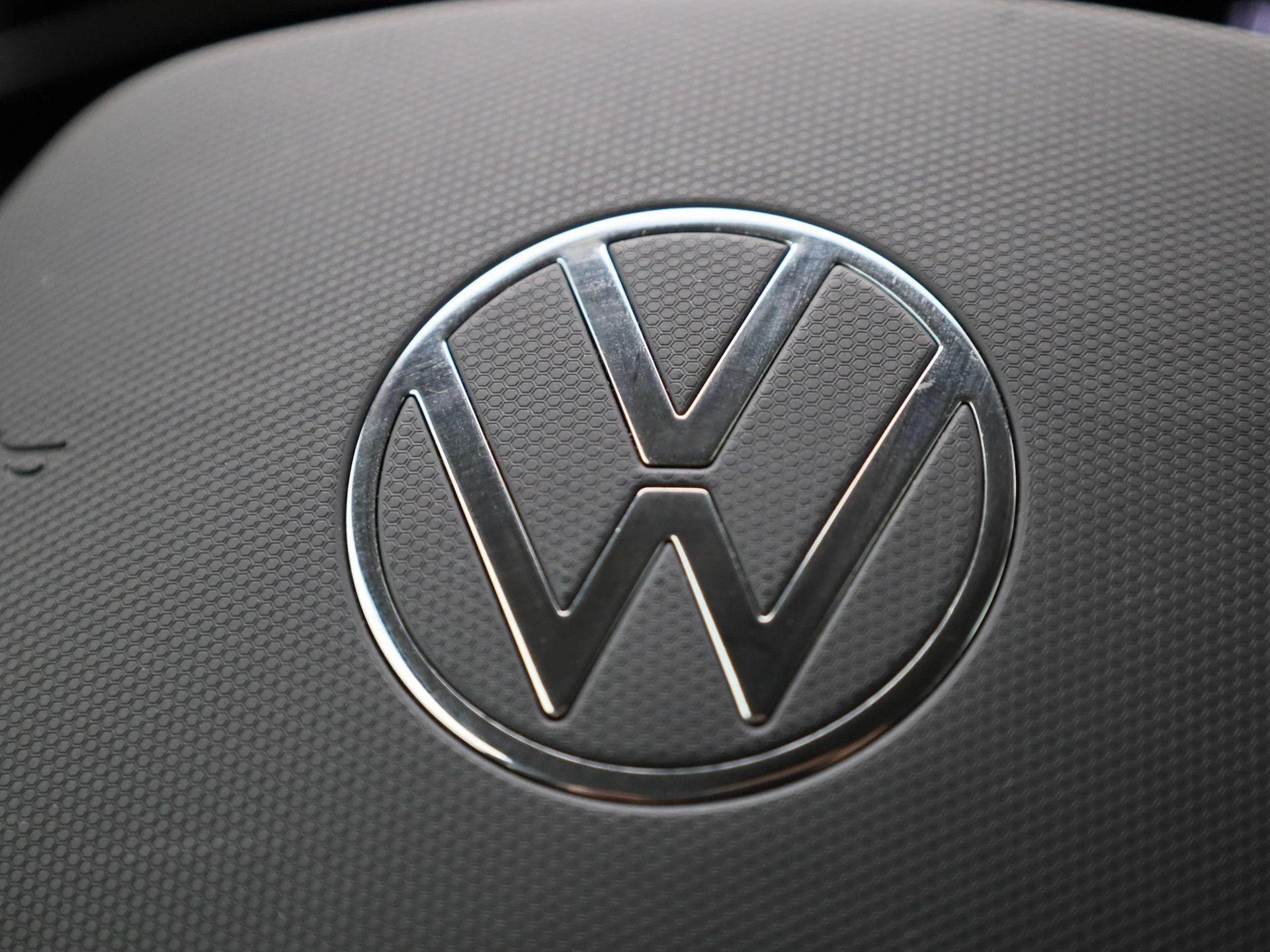 Volkswagen Polo 1.0 TSI R-Line Business