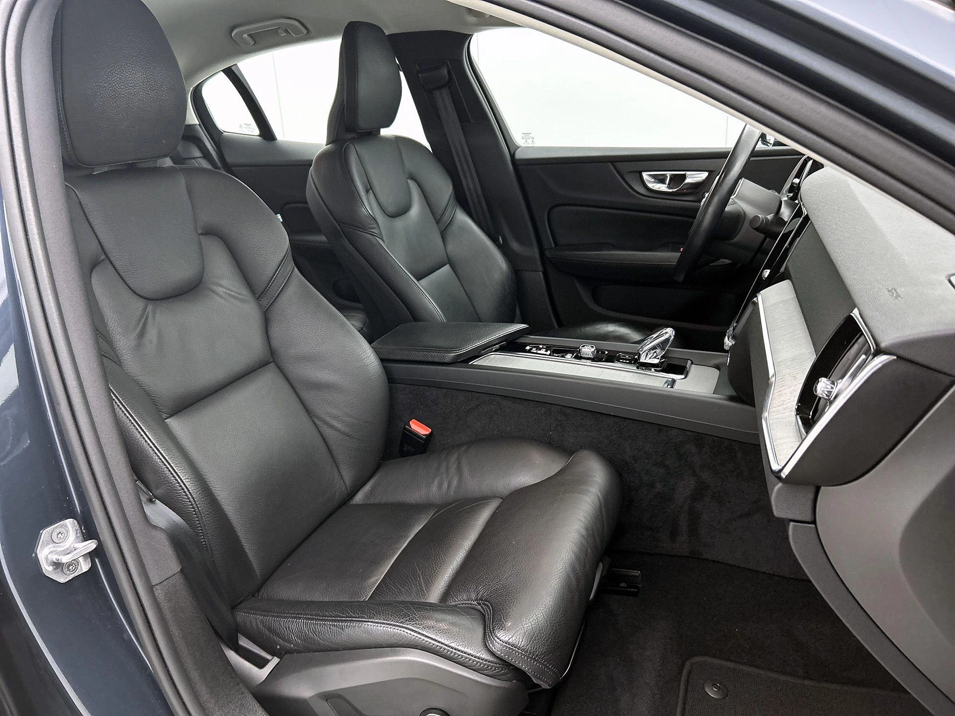 Volvo S60 2.0 B3 Inscription