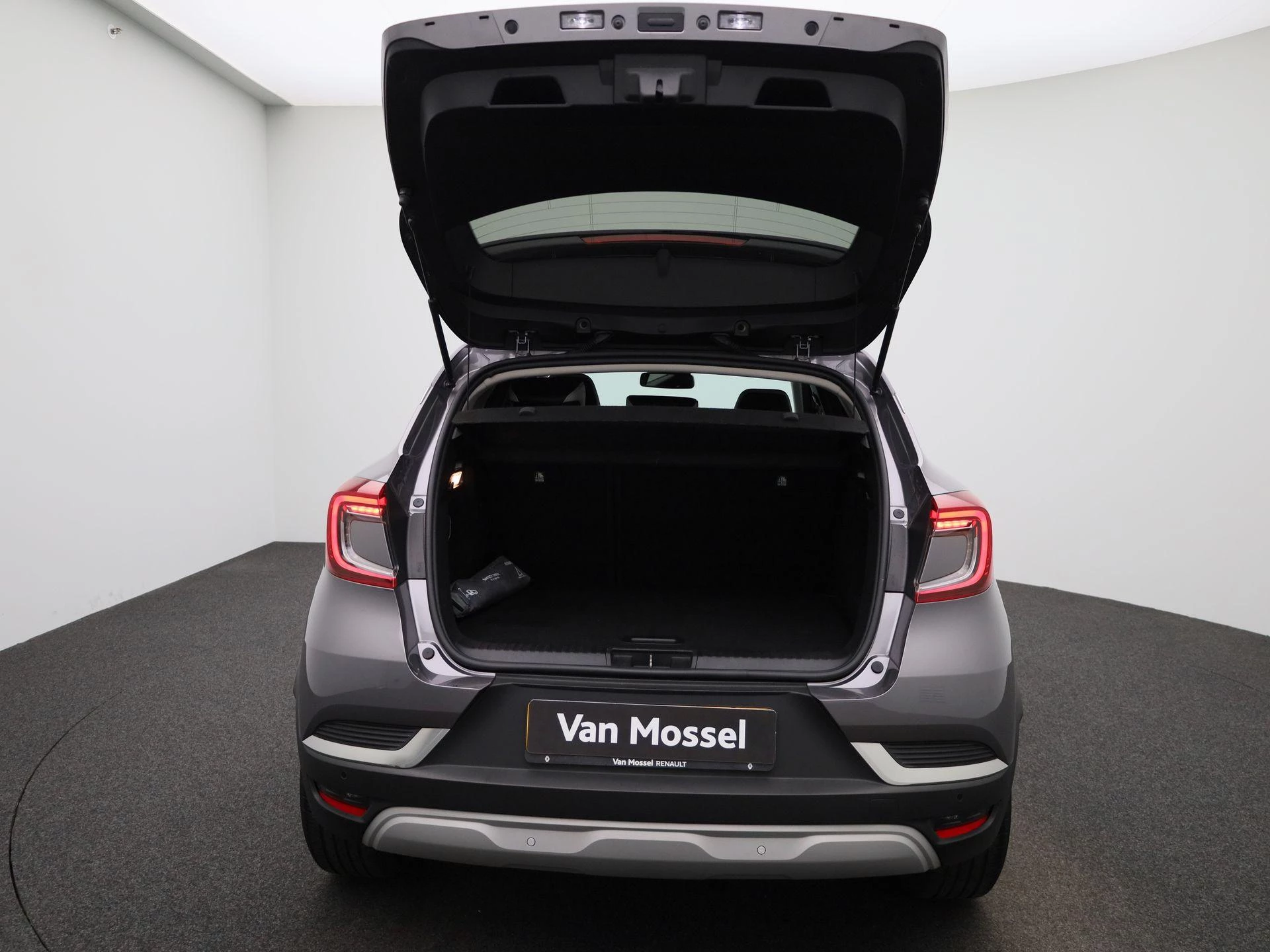 Renault Captur 1.0 TCe 90 Intens