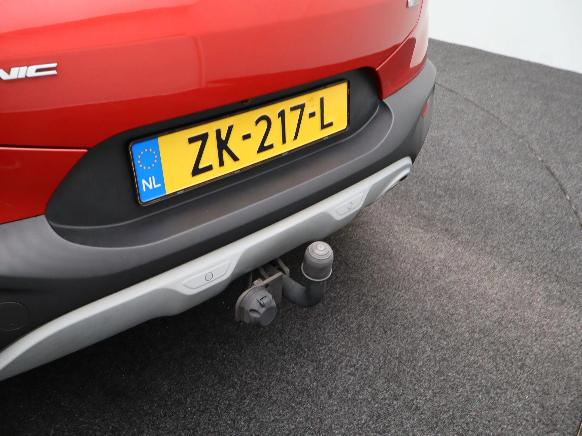 Kia Stonic 1.0 T-GDi DynamicLine