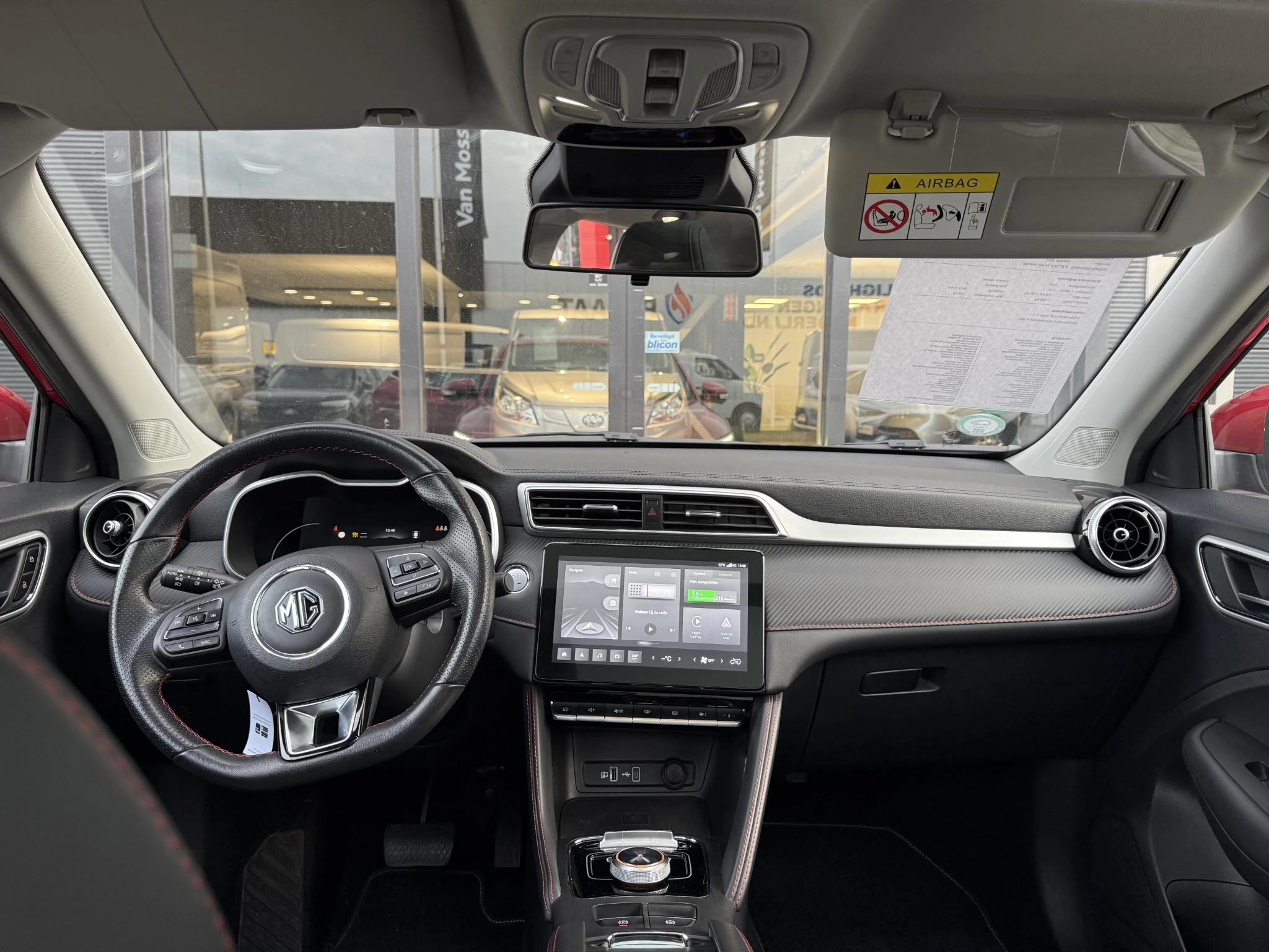 MG-ZS EV-image-8
