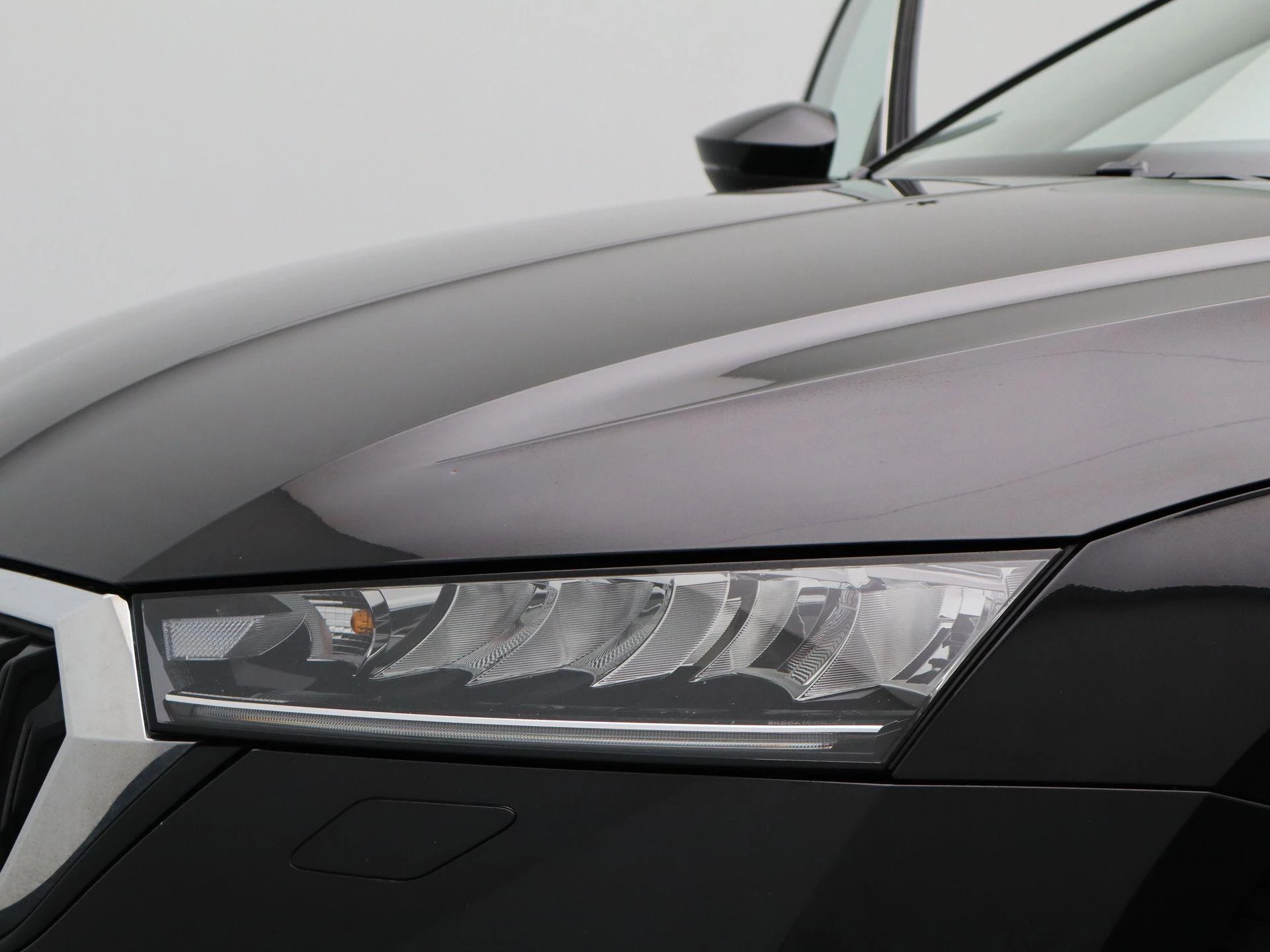 Škoda Octavia Combi 1.0 TSI Business Edition Plus