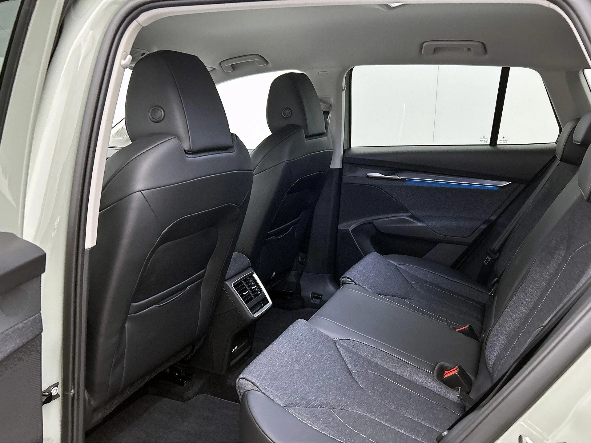 Škoda Elroq 60 Business Edition