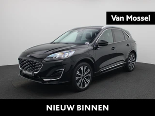 Ford Kuga 2.5 PHEV Vignale