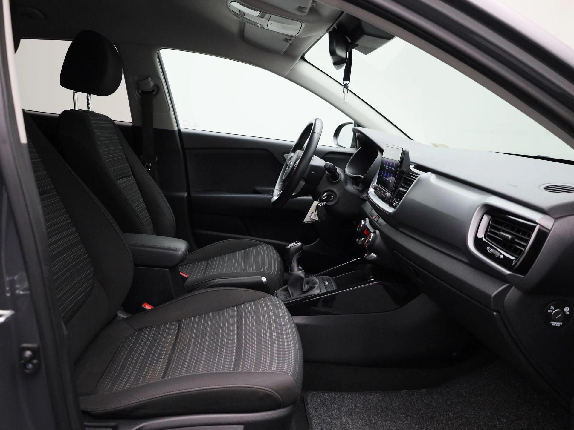 Kia Stonic 1.0 T 100 Urban Edition