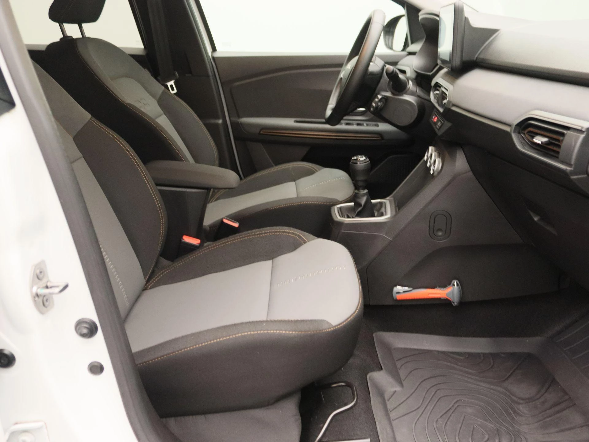 Dacia Jogger TCe 100 ECO-G Extreme 7p.