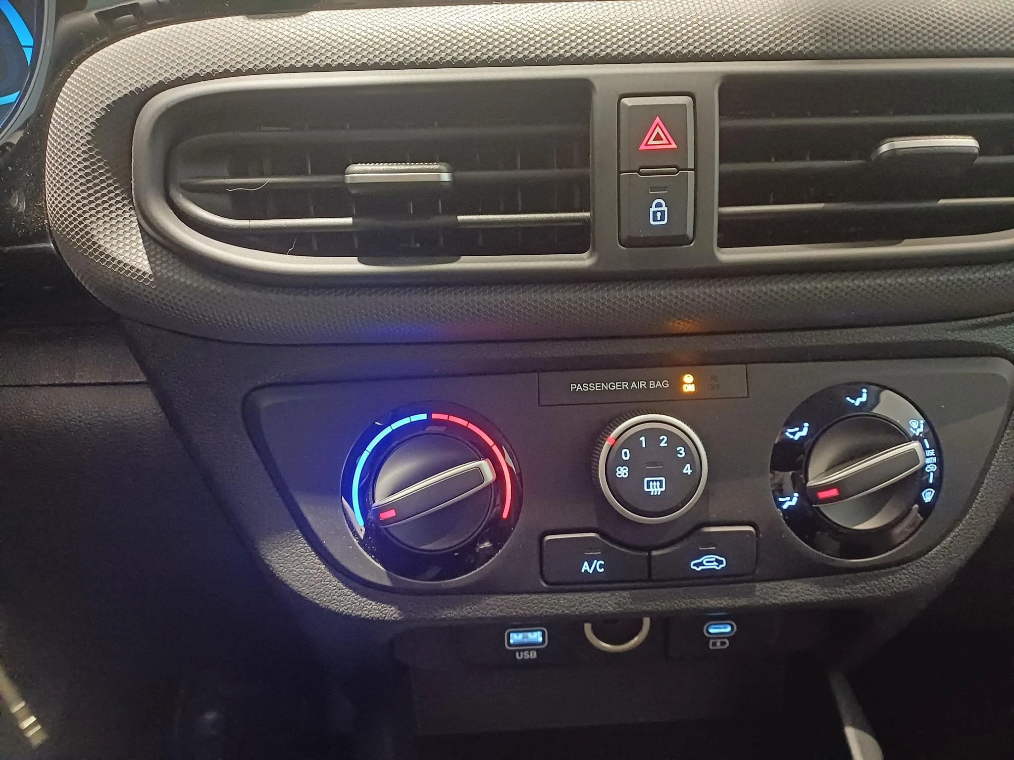 Hyundai i10 1.0 Twist