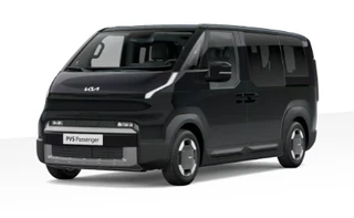 Kia PV5 Passenger KIA PV5