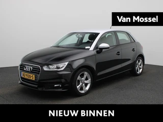 Audi A1 Sportback 1.0 TFSI Design Pro Line Plus
