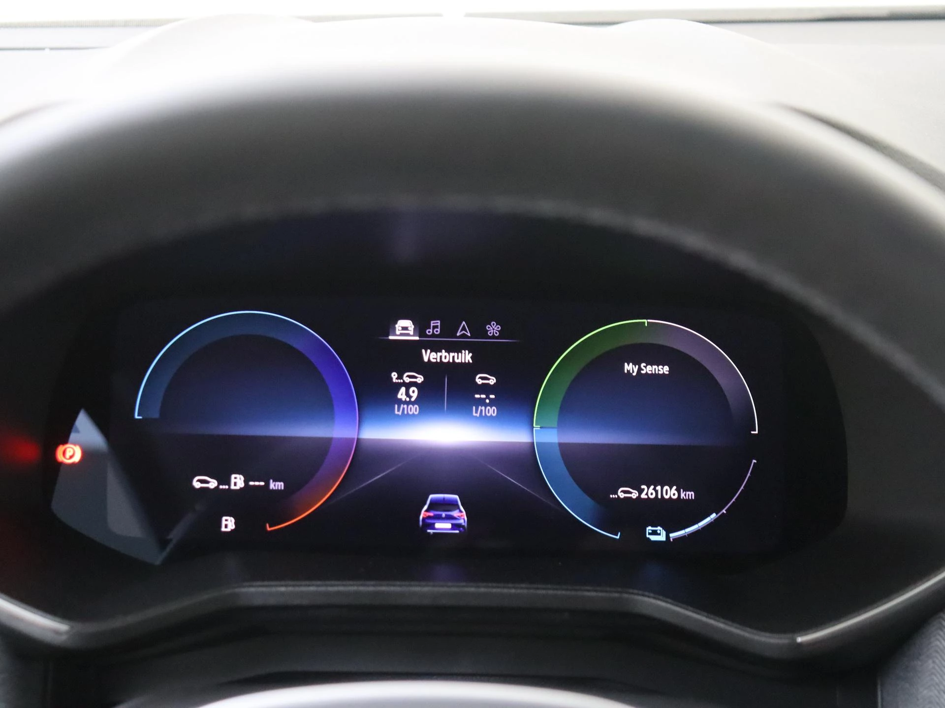 Renault Clio 1.6 E-Tech Full Hybrid 145 techno