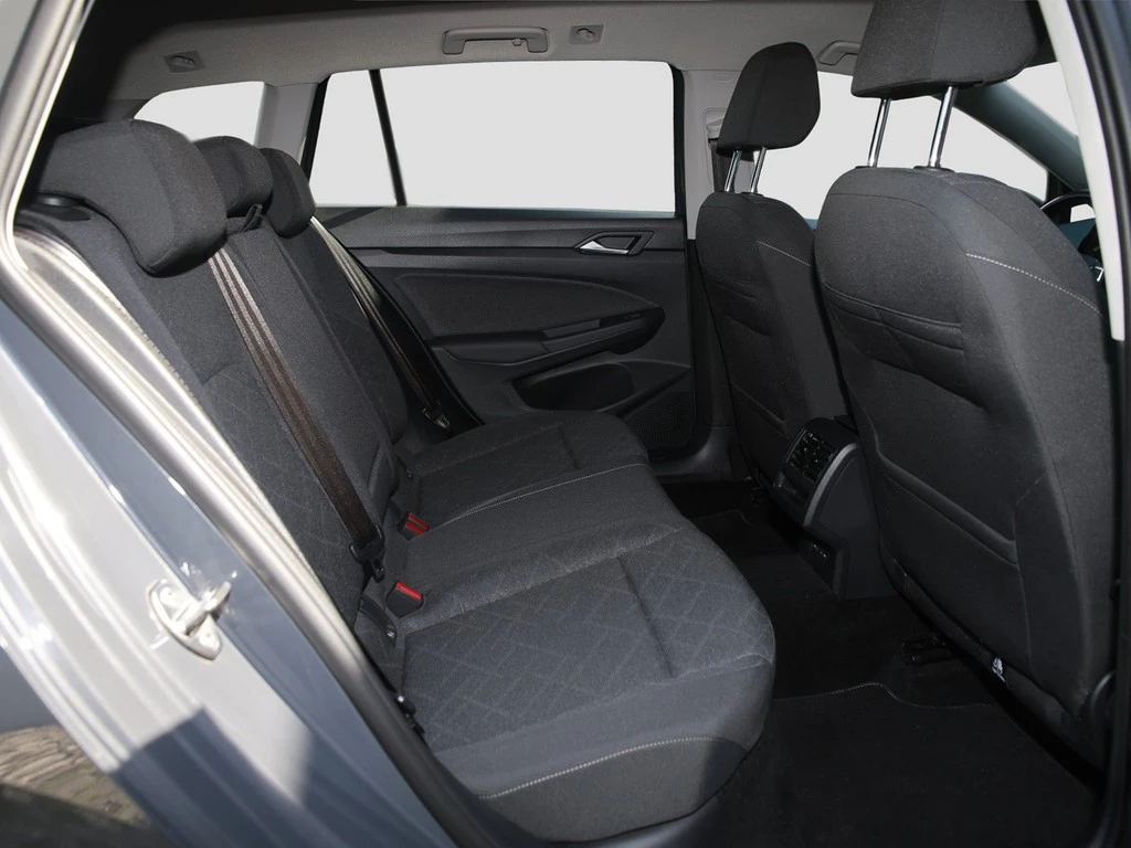 Volkswagen Golf 2.0 TDI DSG LIFE *LED*AHK*el. Ergo-Active Sitz*ACC*App-Con*Travel-Assist*uvm...