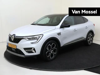 Renault Arkana 1.6 E-Tech Hybrid 145 Intens