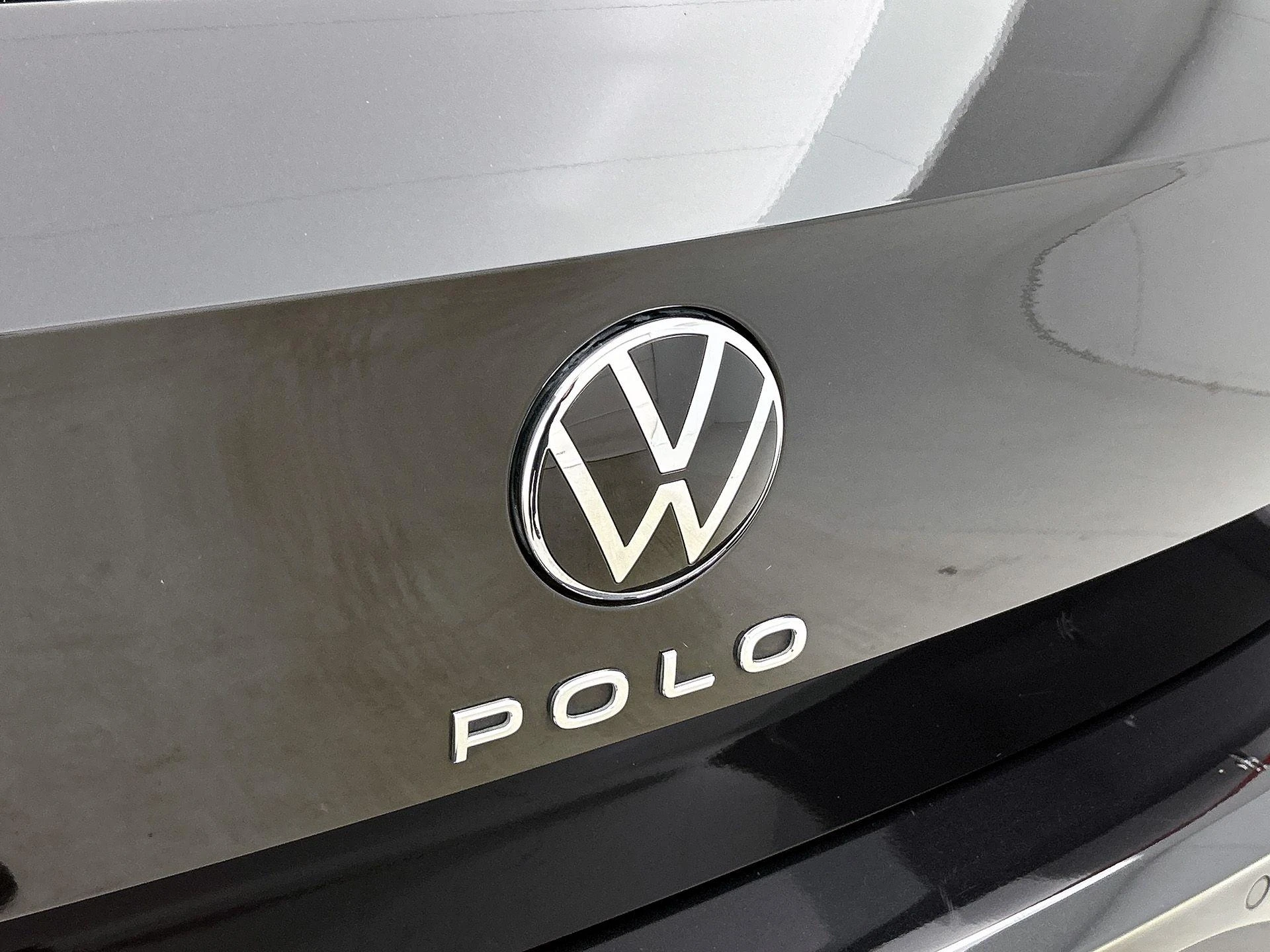 Volkswagen Polo 1.0 TSI Life Business 95pk