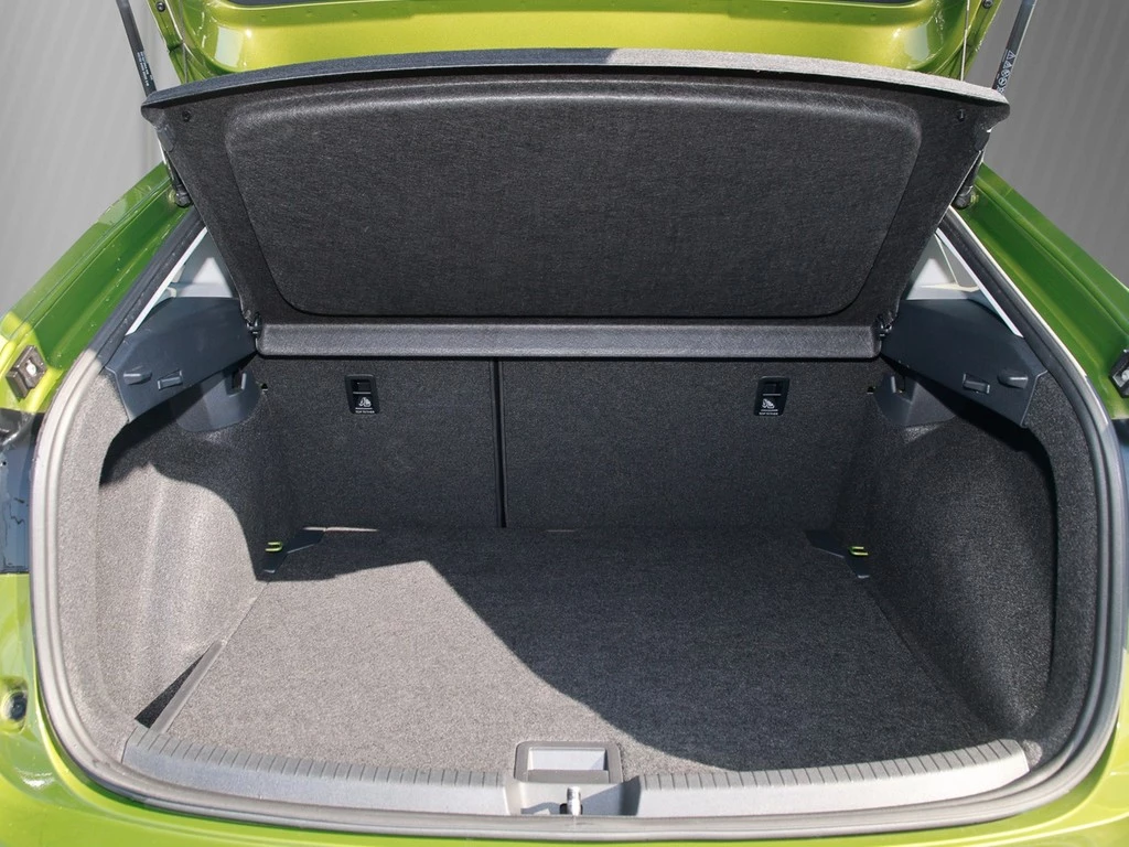 Volkswagen Taigo 1.0 TSI DSG Style IQ Drive Paket, ZGV