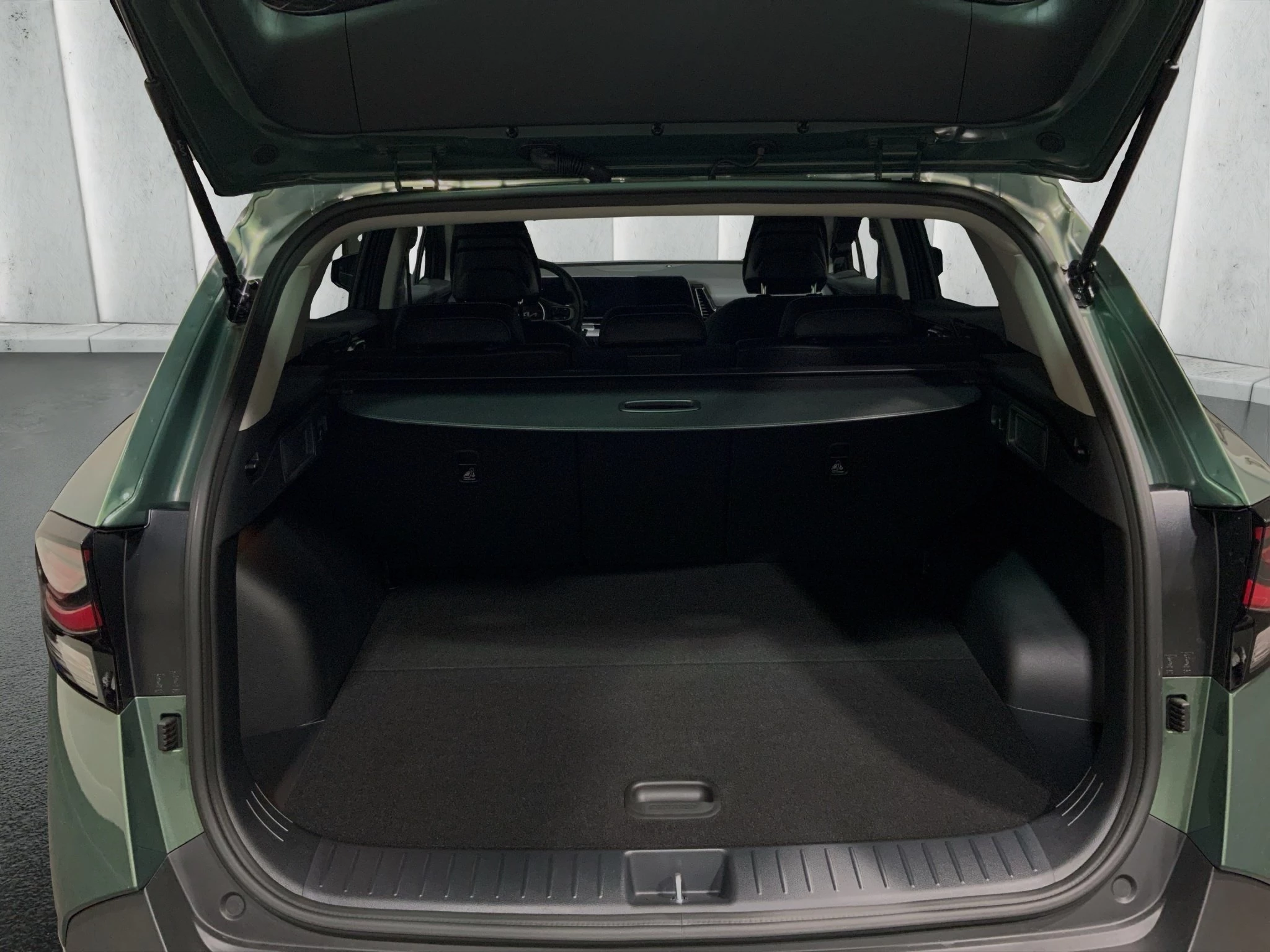 Kia Sportage Vision 1.6 T-GDI Plug-in Hybrid Auto AWD Sports Utility Vehicle. 185 kW. 5-türig