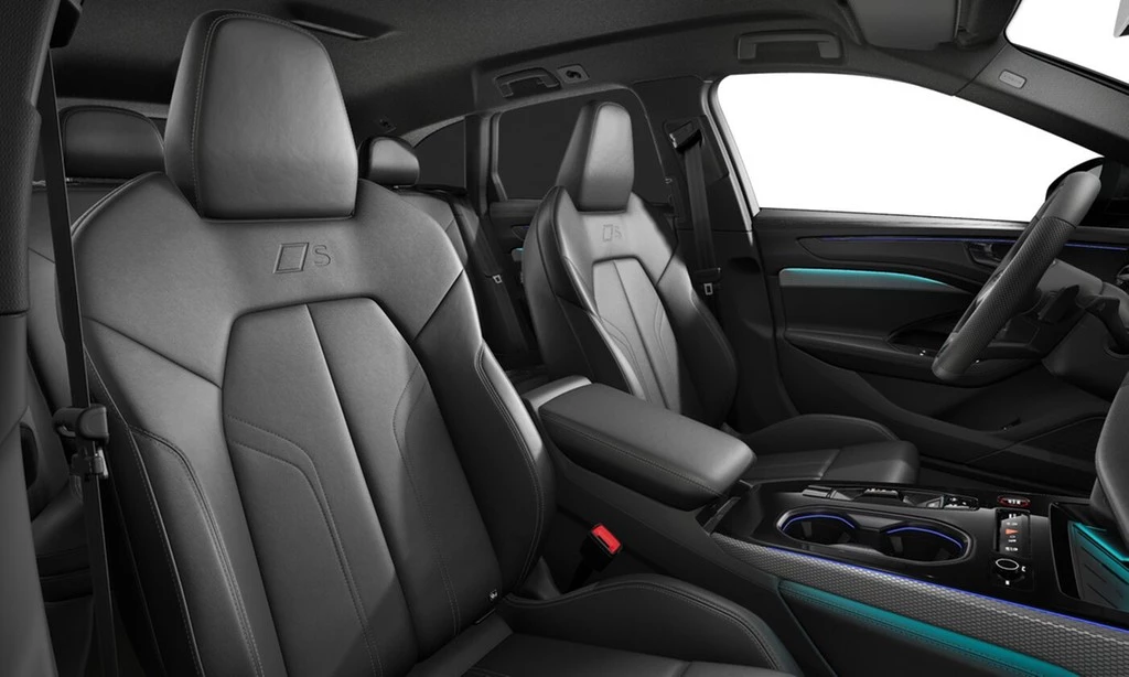 Audi A6 Avant TFSI quattro 270 kW S tronic S line