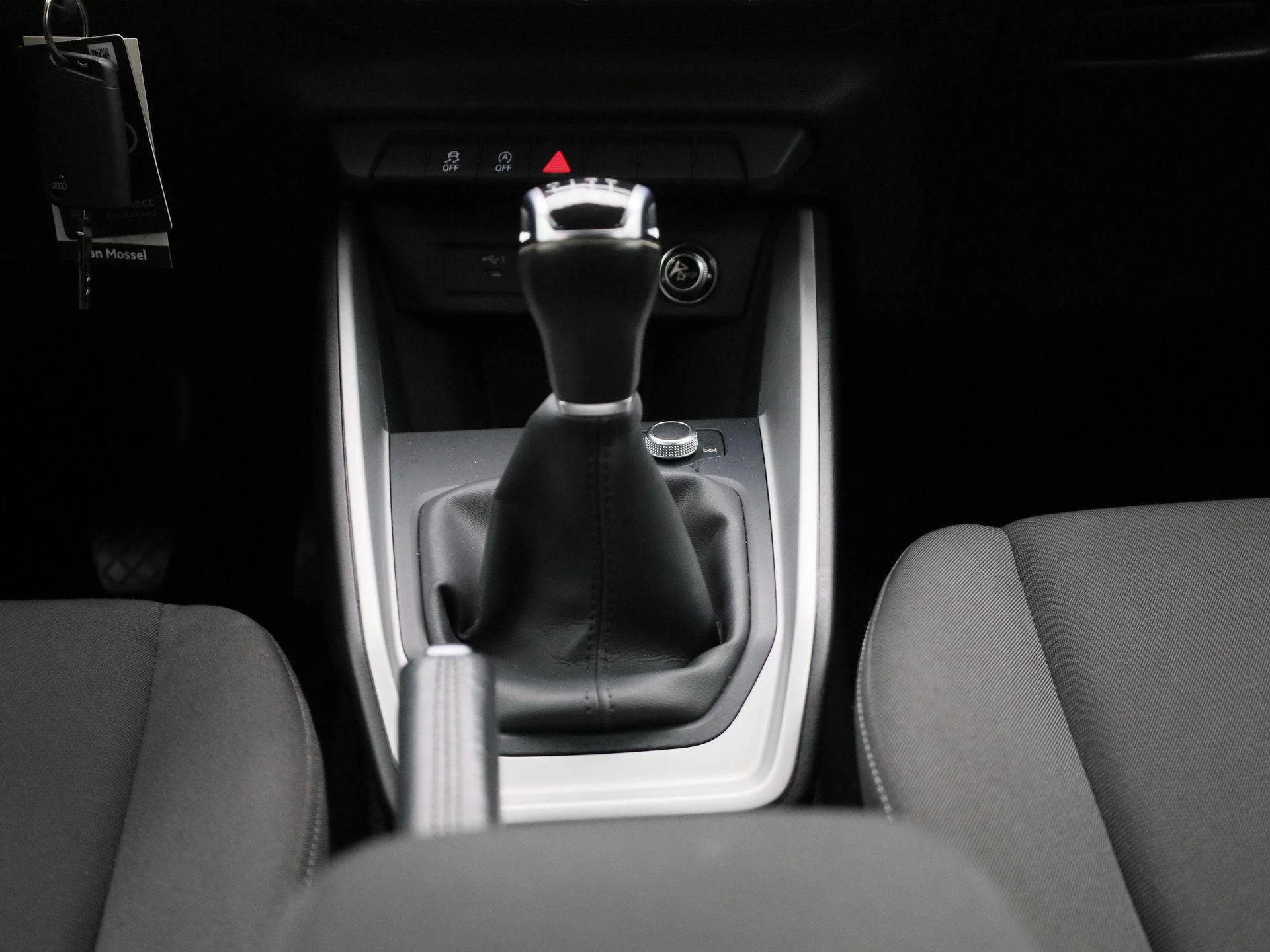 Audi-A1 Sportback-image-9