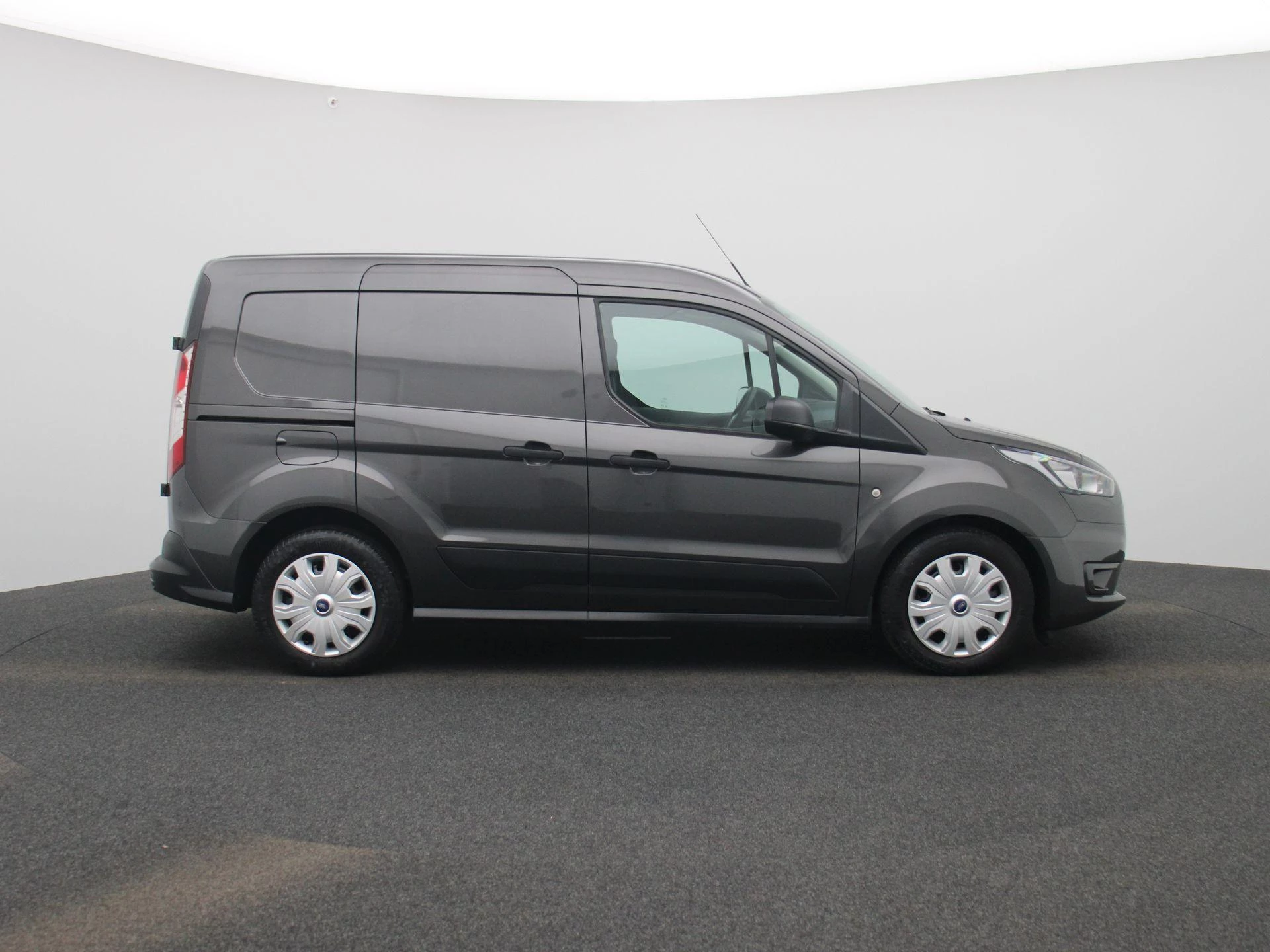 Ford Transit Connect 1.5 TDCi 74kW L1 Trend