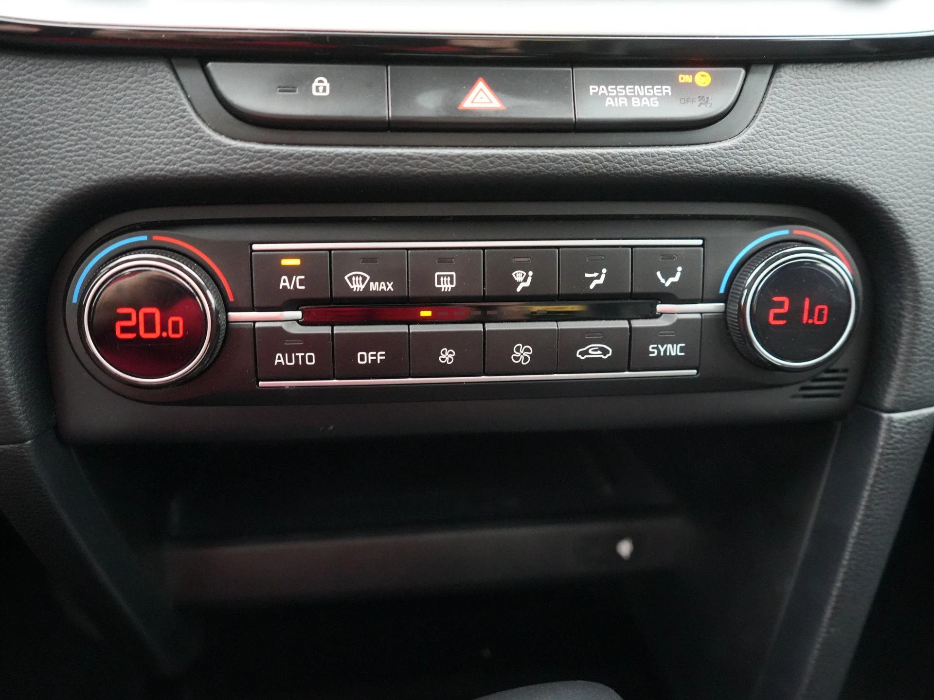 Kia cee'd Sportswagon Pulse 1.0 T-GDi 100 MHEV DCT ISG