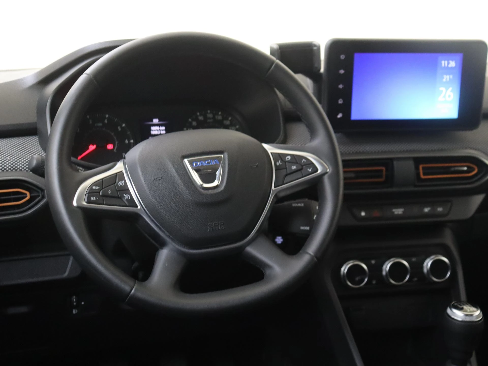 Dacia-Sandero Stepway-image-10