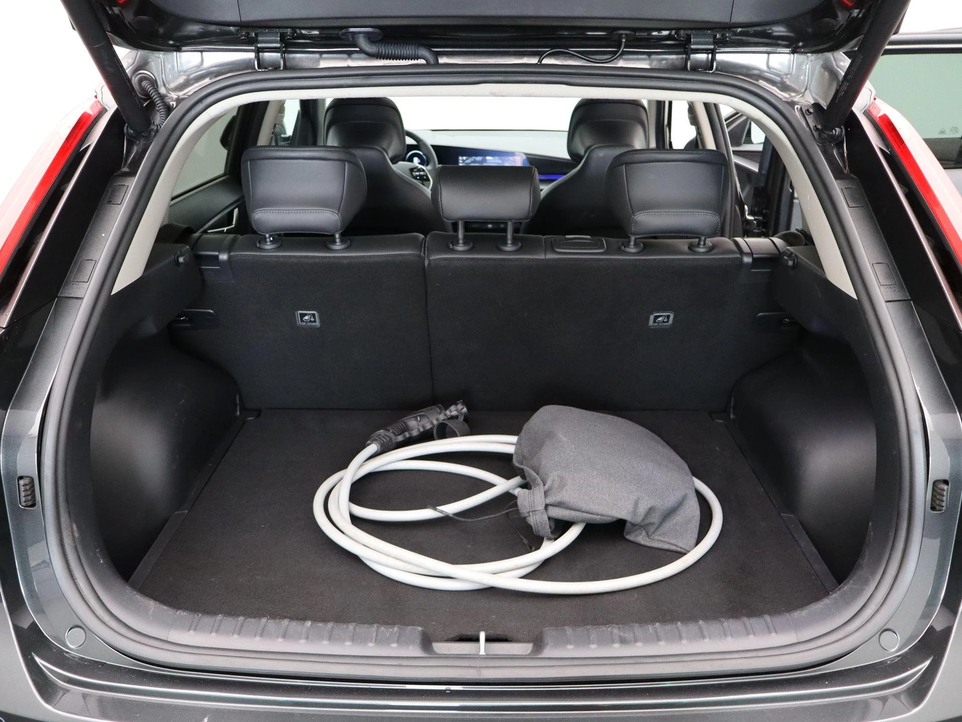 Kia Niro EV Plus Advanced 64.8 kWh