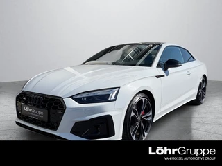 Audi A5 Coupé 2,0 TDI S line quattro S-tronic