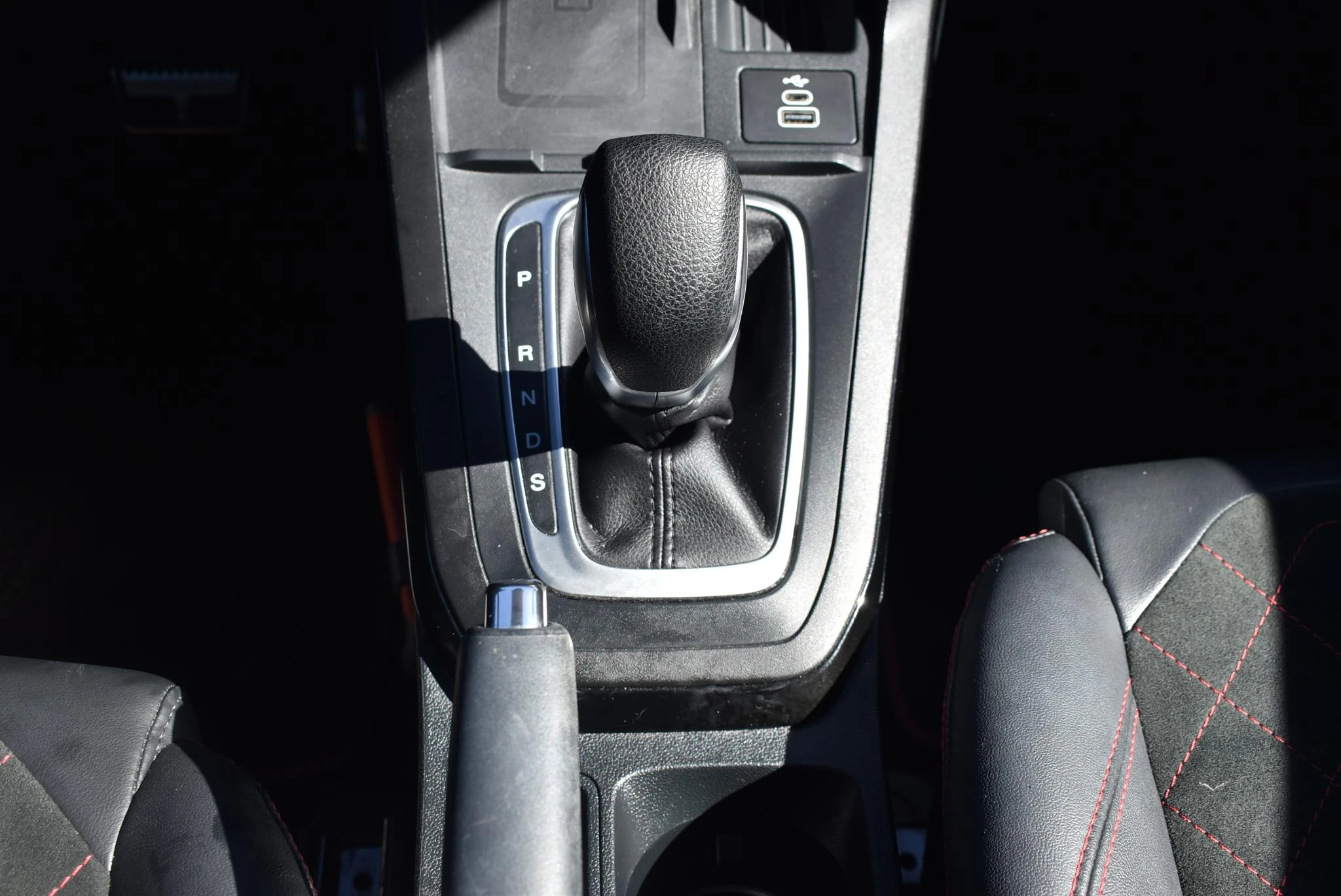 Ford Puma 1.0 EcoBoost Hybrid ST-Line X