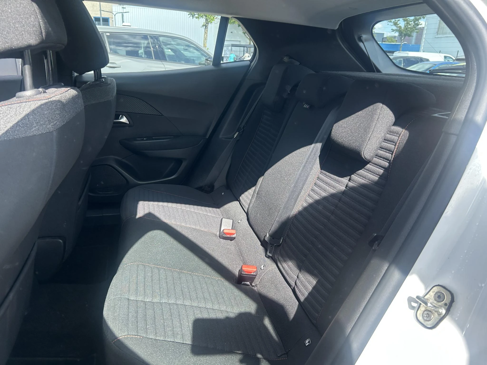 Peugeot 2008 1.2 PureTech Active