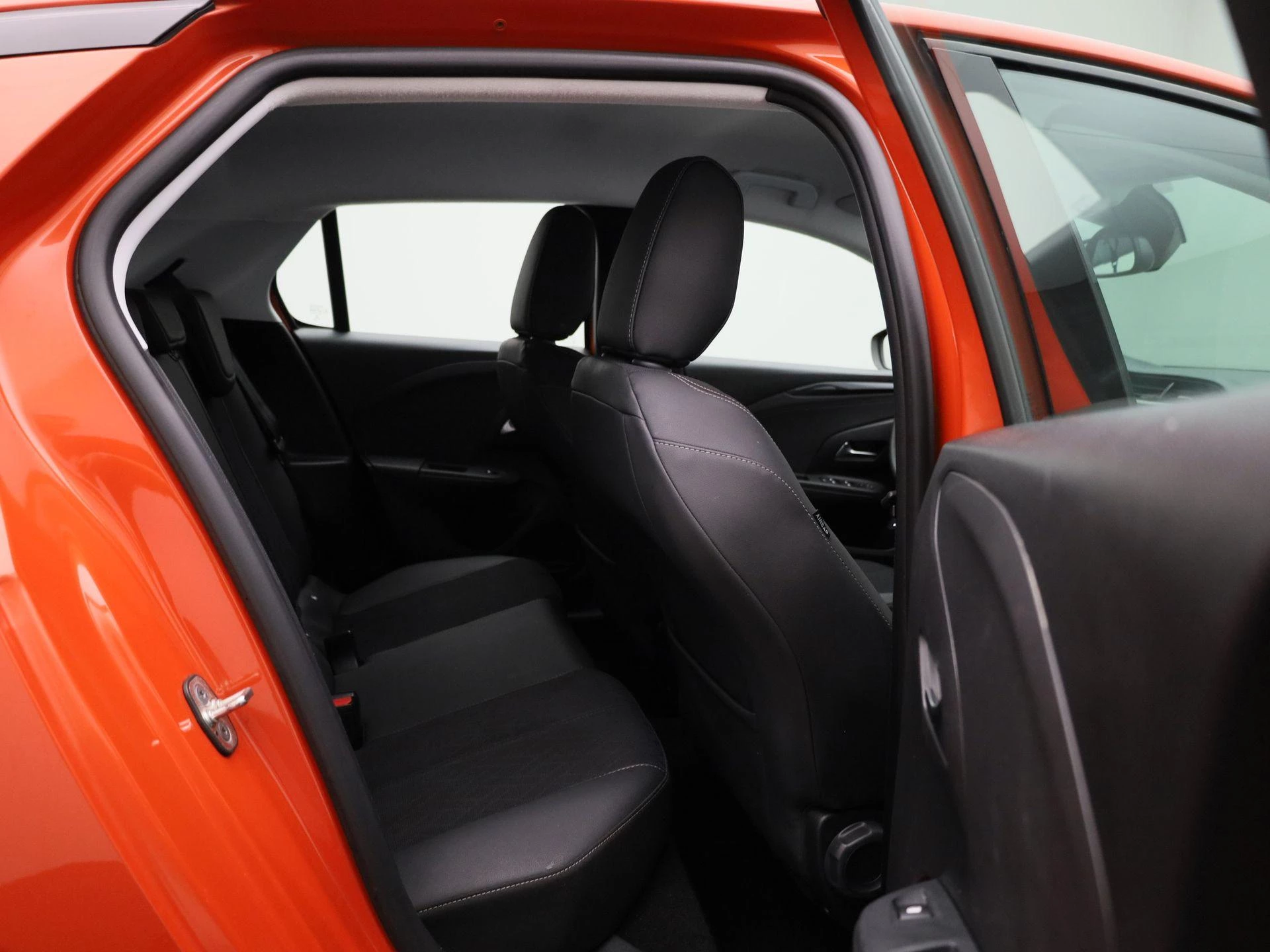 Opel Corsa-e Electric 50 kWh