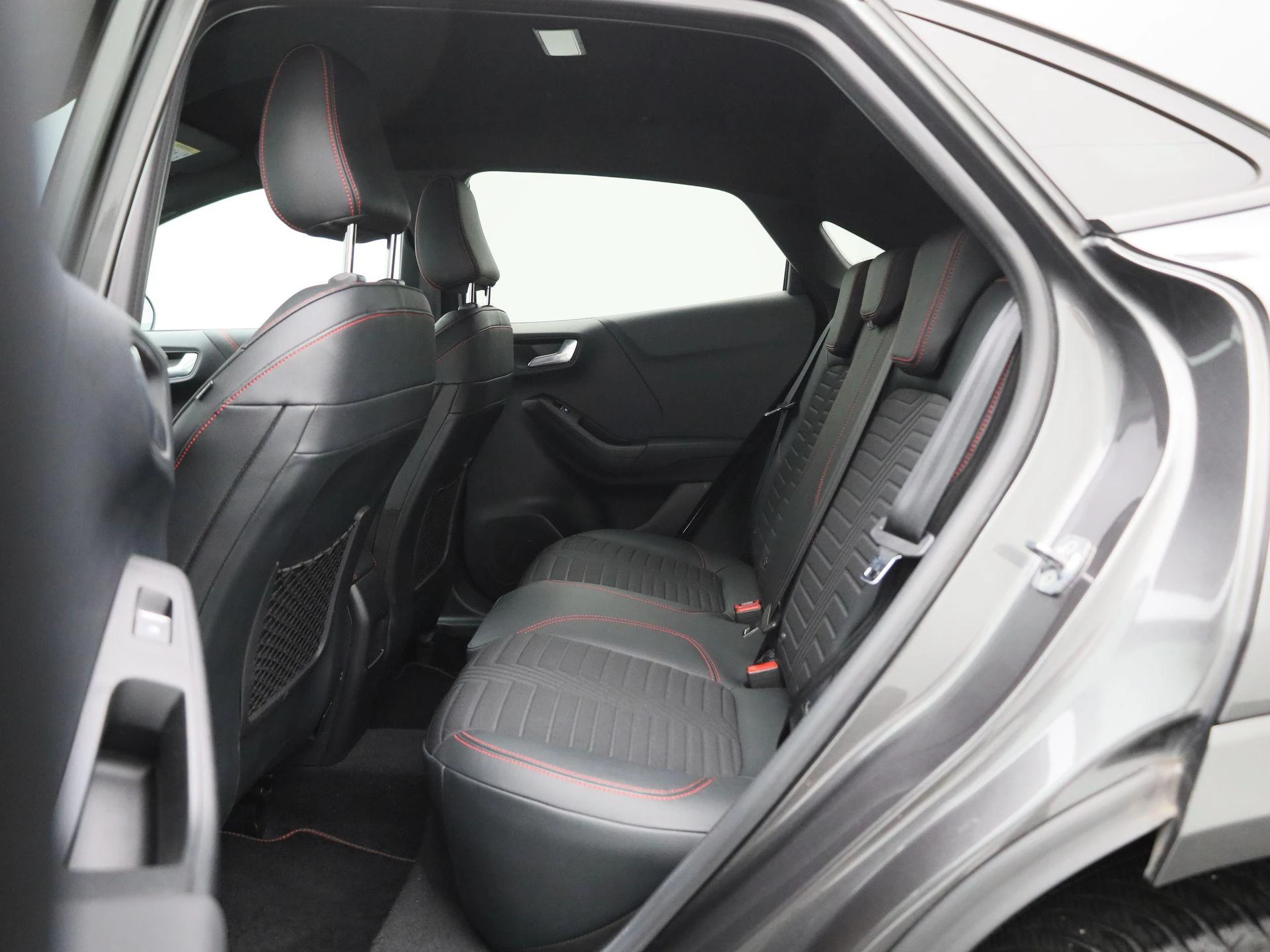 Ford Puma 1.0i Ecoboost MHEV 92kW Aut. ST-Line