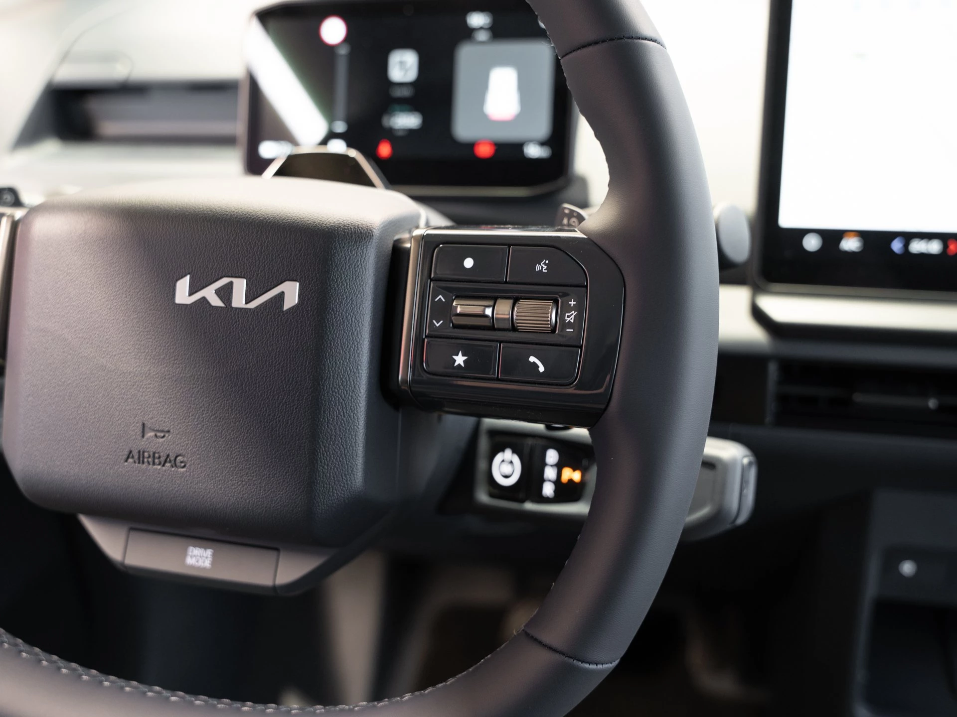 Kia PV5 Cargo Elite 71.2 kWh L2H1 ACC LED SHZ LRHZ 360GRAD GJR WP