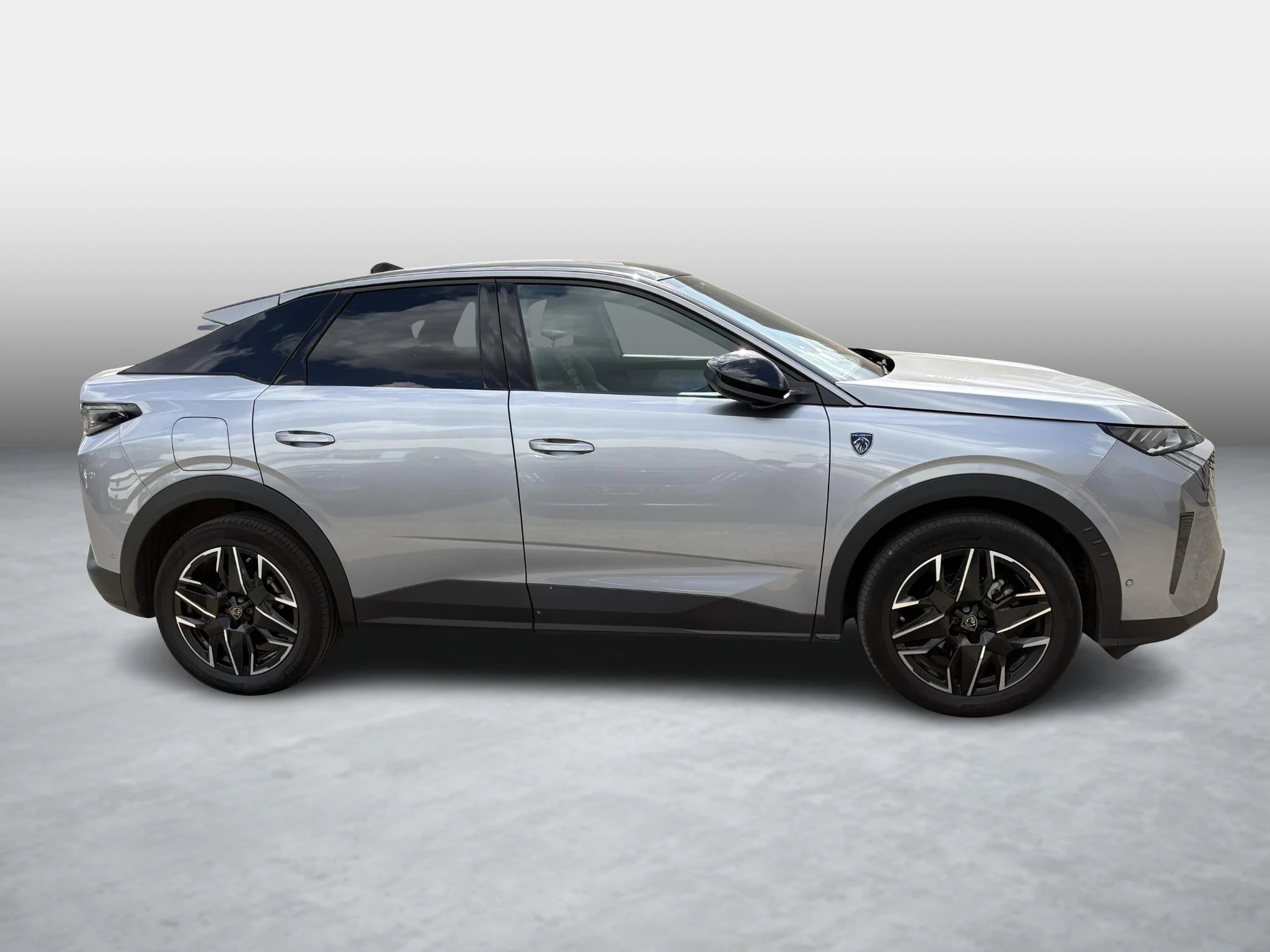 Peugeot 3008 1.2 HYBRID 136 e-DSC6 GT