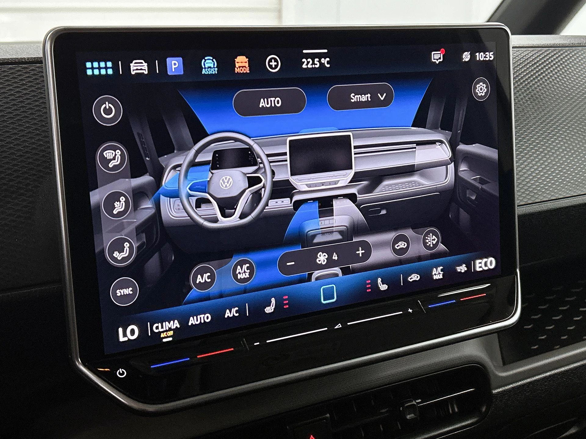 Volkswagen ID. Buzz Cargo Bulli edition 79 kWh 4MOTION 340PK