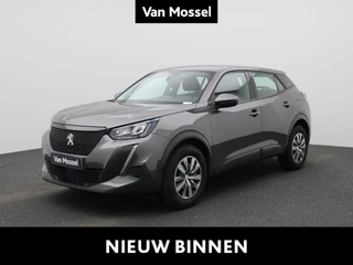 Peugeot 2008 1.2 Puretech 74KW S&S Active