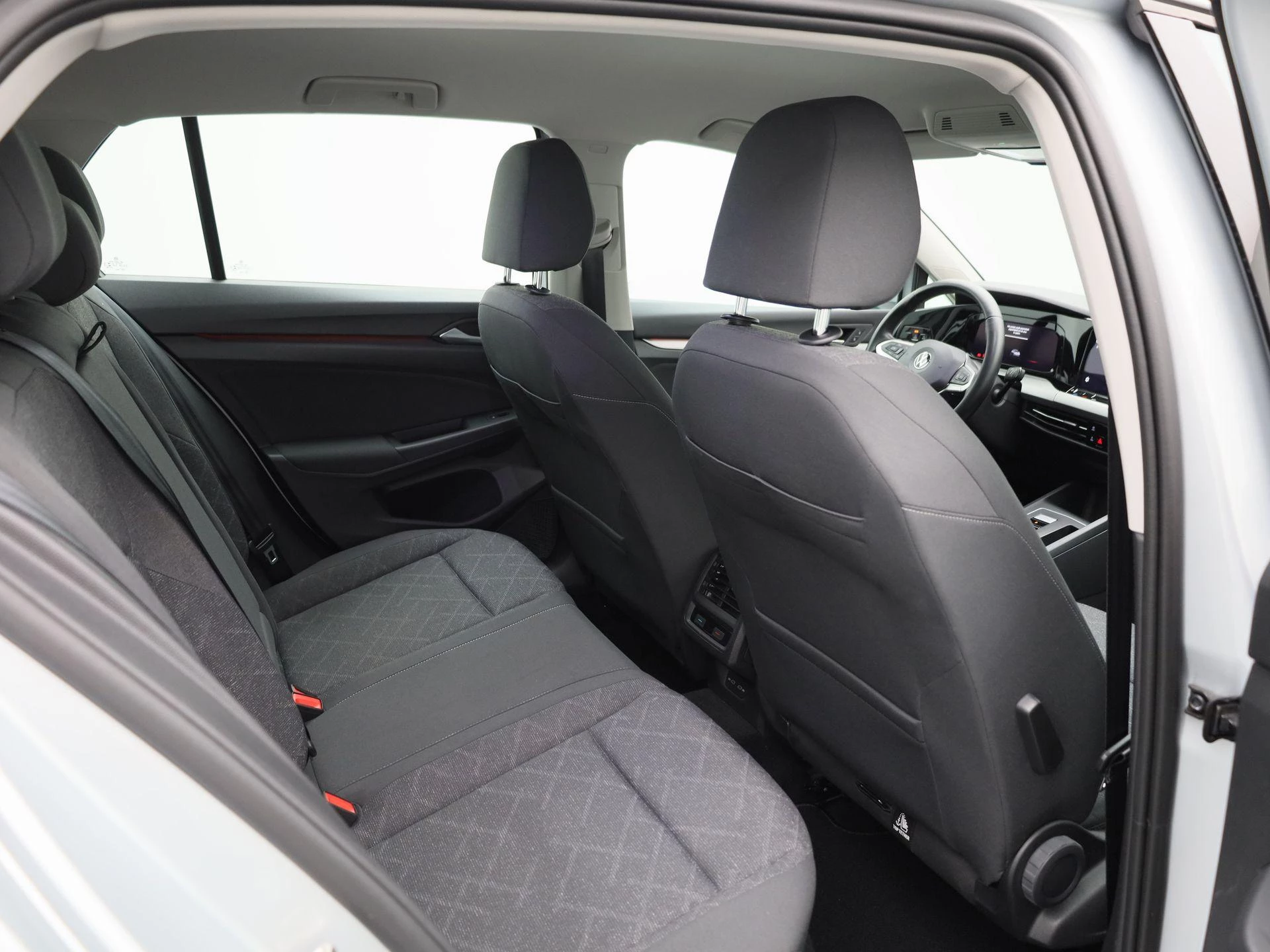 Volkswagen Golf VIII 1.0 eTSI 81kW Life DSG