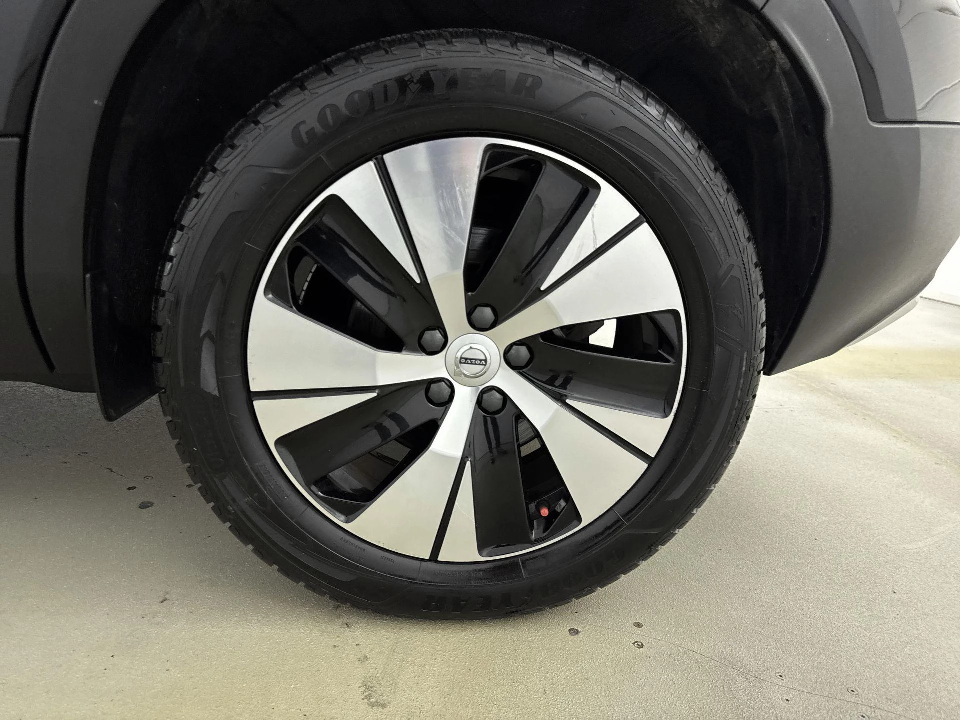 Volvo XC40 1.5 T2 Plus Bright