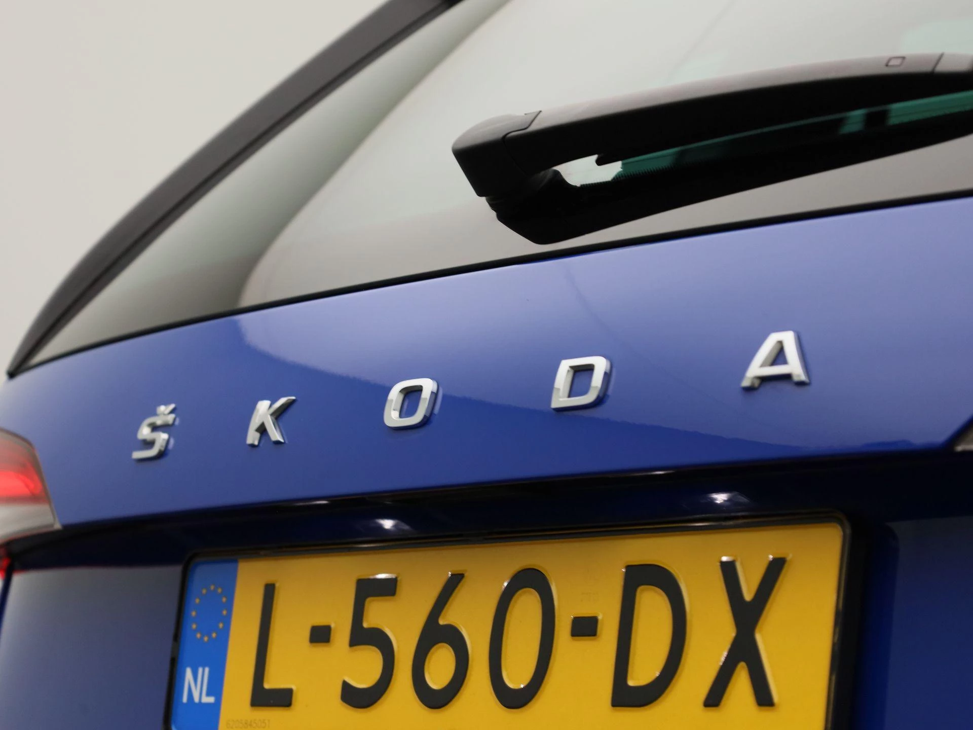 Škoda Scala 1.0 TSI Style