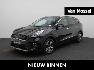 Kia Niro 1.6 GDi PHEV ExecutiveLine