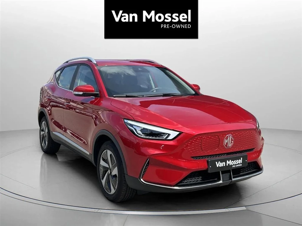 MG-ZS EV-image-2