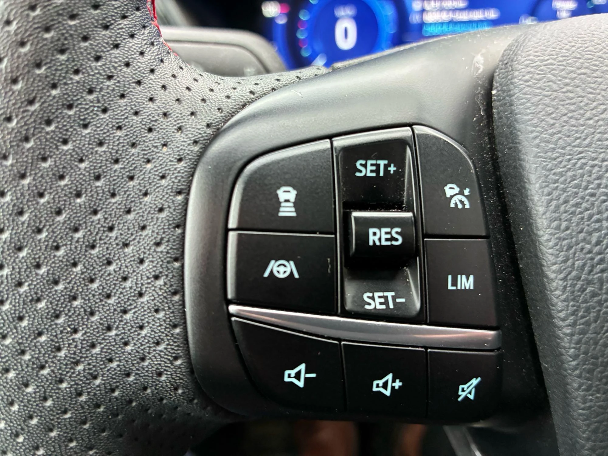 Ford Kuga 2.5 PHEV ST-Line X